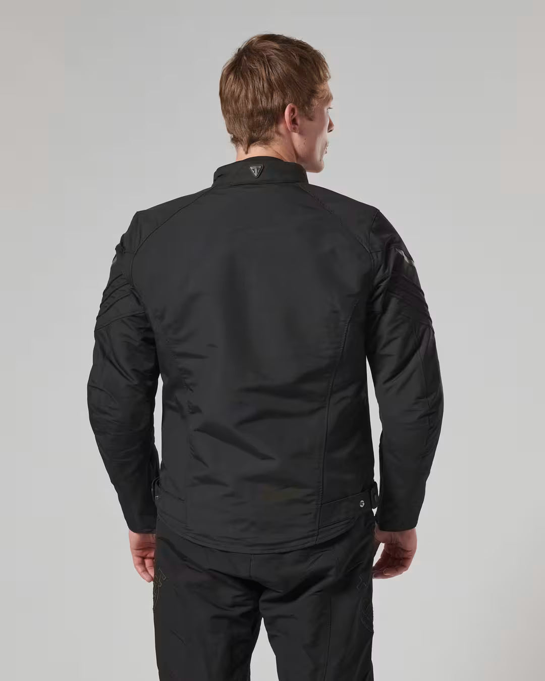 TRIUMPH ROADSTER JACKET