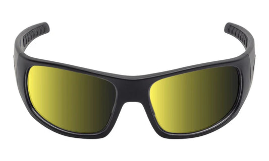 UGLY FISH MAXX PHOTOCHROMIC MOTORCYCLE GLASSES