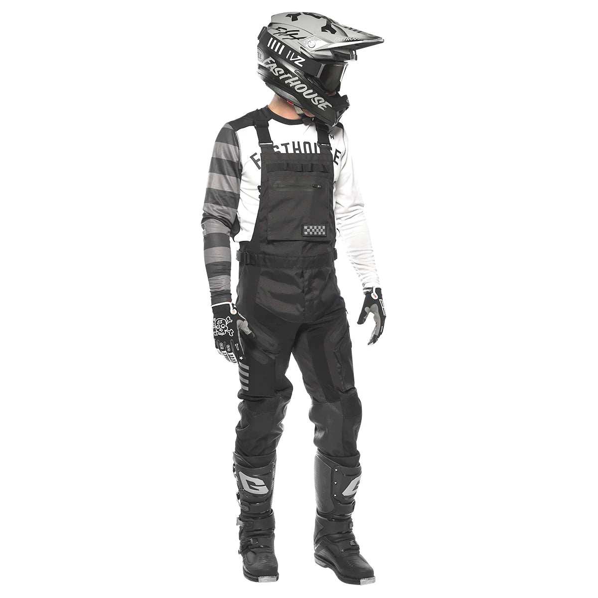 FASTHOUSE MOTORALL MX