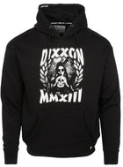 HOUSE OF MOTORCYCLES | DEATH METAL WITCH HOODIE DIXXON