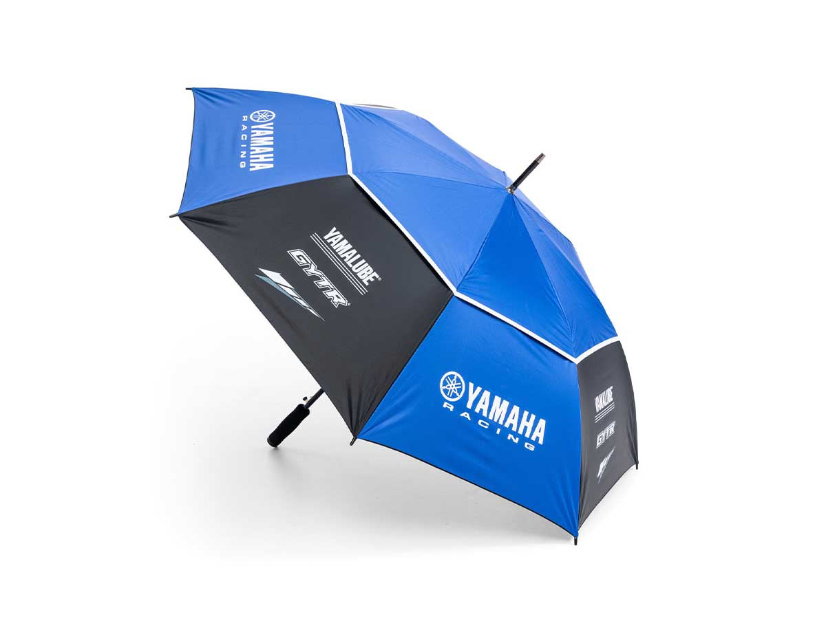 YAMAHA RACING UMBRELLA