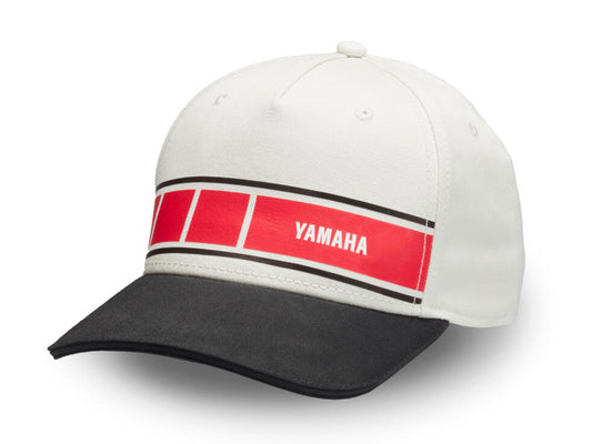 YAMAHA 60TH ANNIVERSARY CAP