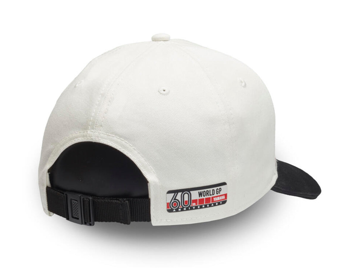 YAMAHA 60TH ANNIVERSARY CAP