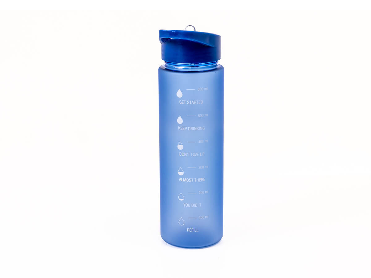 YAMAHA RACING WATER BOTTLE 600ML