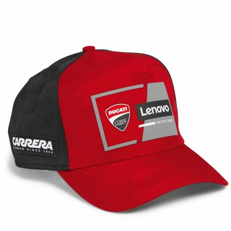 DUCATI NE GP '24 REPLICA CAP