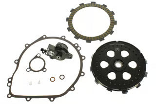YAMAHA OEM REKLUSE YXZ CLUTCH