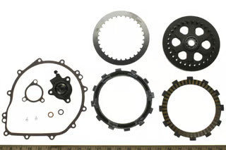 YAMAHA OEM REKLUSE YXZ CLUTCH