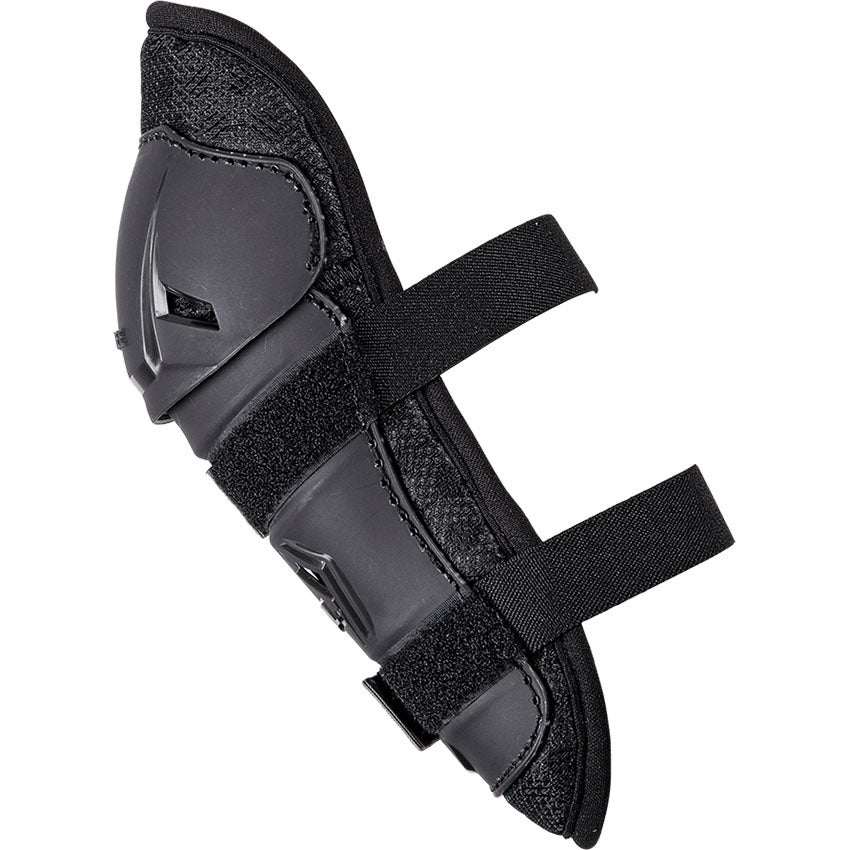 ONEAL PEEWEE KNEE GUARD - BLK - YOUTH