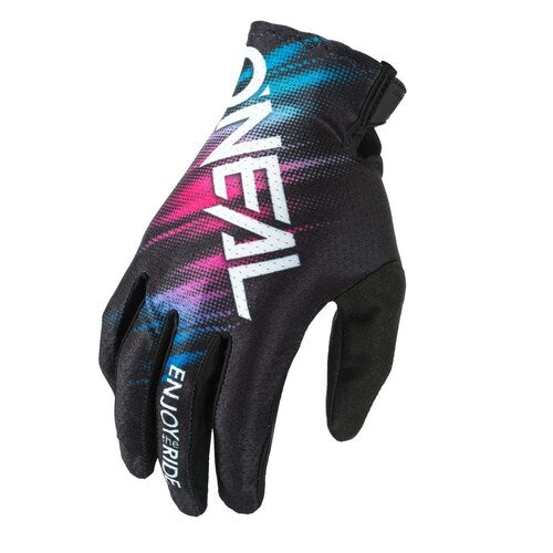 ONEAL YOUTH MATRIX VOLTAGE GLOVES