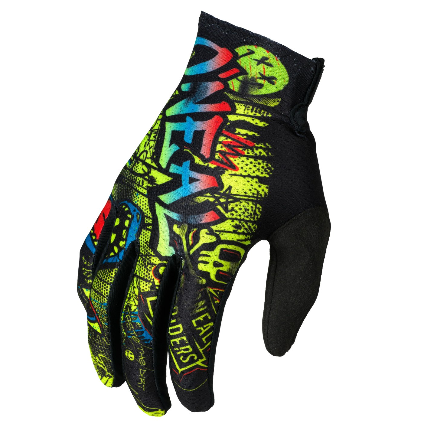 ONEAL 2026 MATRIX YOUTH RANCID V.26 GLOVES