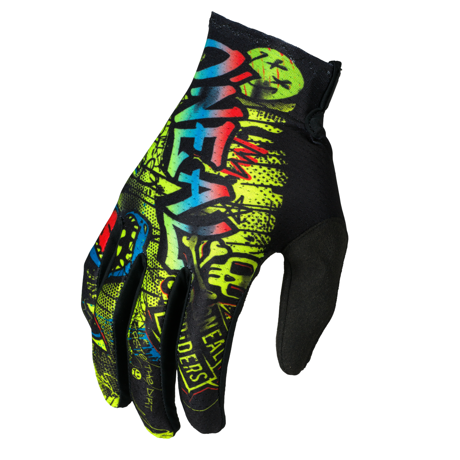 ONEAL 2026 MATRIX YOUTH RANCID V.26 GLOVES