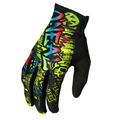 ONEAL 2026 MATRIX YOUTH RANCID V.26 GLOVES