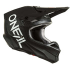 O'NEAL 10SRS ELITE V.22 HELMET BLACK/WHITE