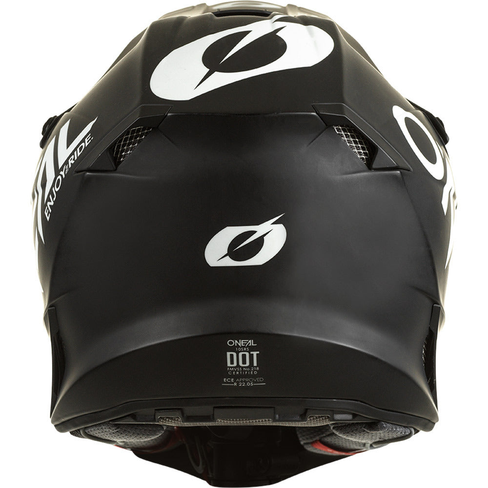 ONEAL 2025 10 SERIES ELITE HELMET