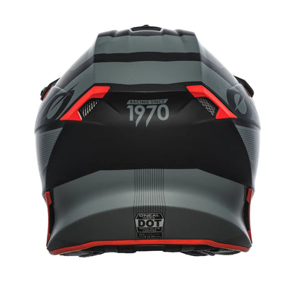 ONEAL 10 SRS COMPACT HELMET