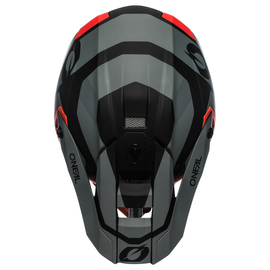 ONEAL 10 SRS COMPACT HELMET