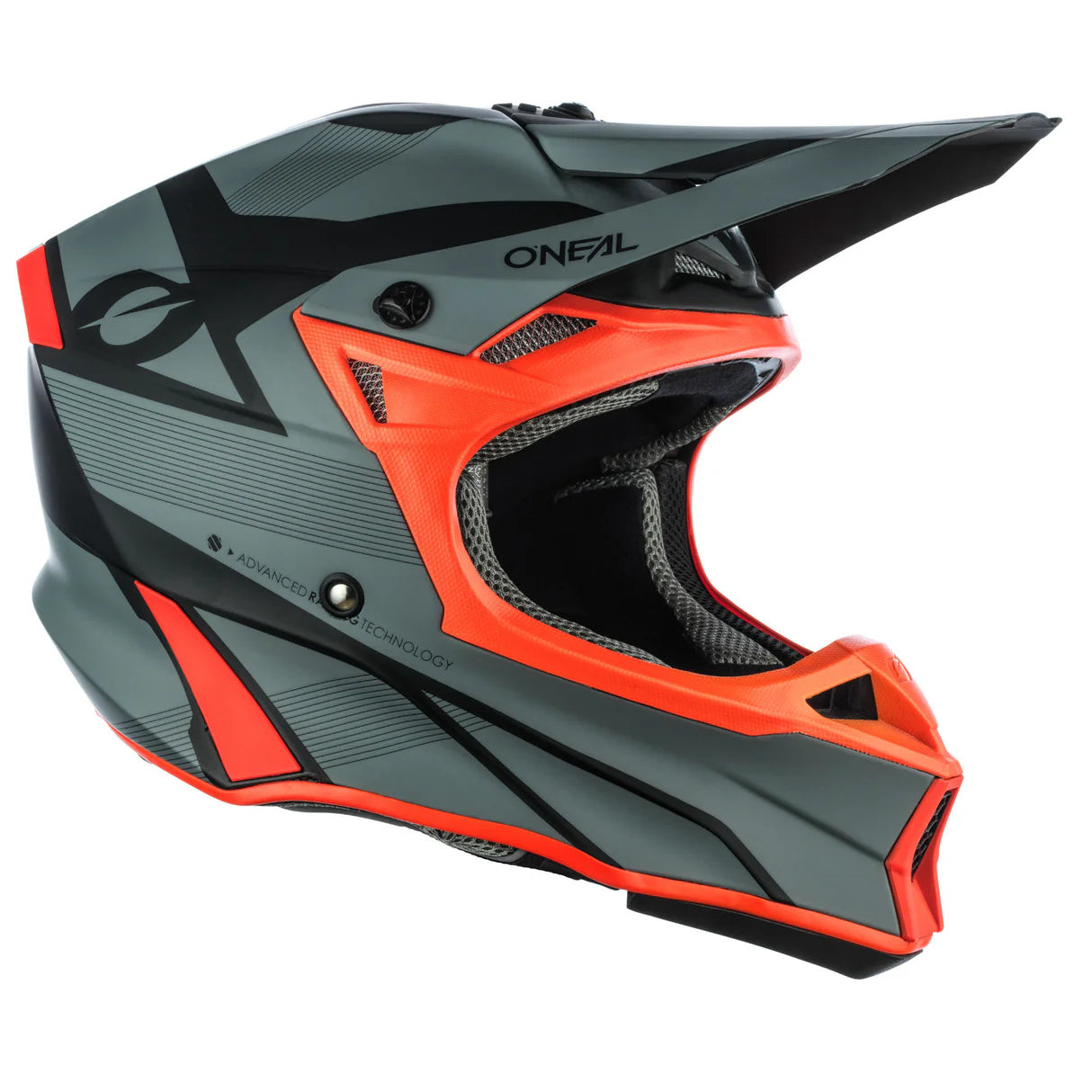 ONEAL 10 SRS COMPACT HELMET