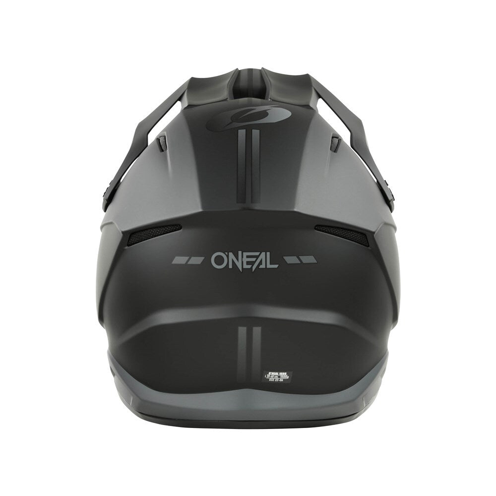 ONEAL 26 1SRS V.25 HELMET