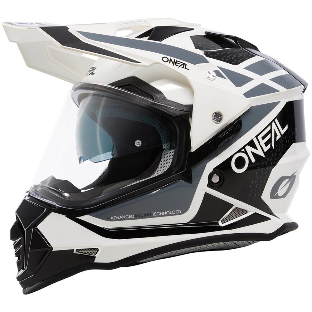 ONEAL 2025 SIERRA R HELMET