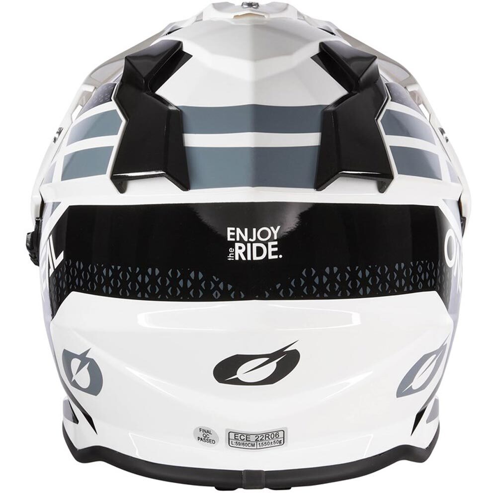 ONEAL 2025 SIERRA R HELMET