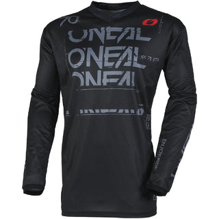 ONEAL 2025 ELEMENT STATIC JERSEY