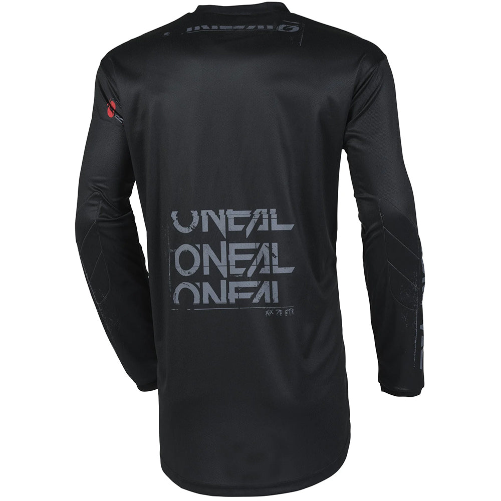 ONEAL 2025 ELEMENT STATIC JERSEY