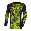 ONEAL 2025 YOUTH ELEMENT ATTACK JERSEY