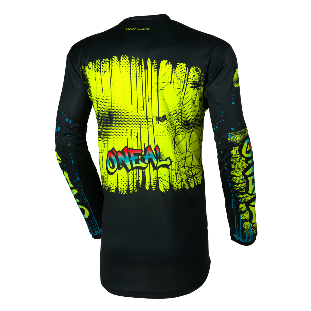 ONEAL 2026 ELEMENT YOUTH RANCID V.26 MX JERSEY