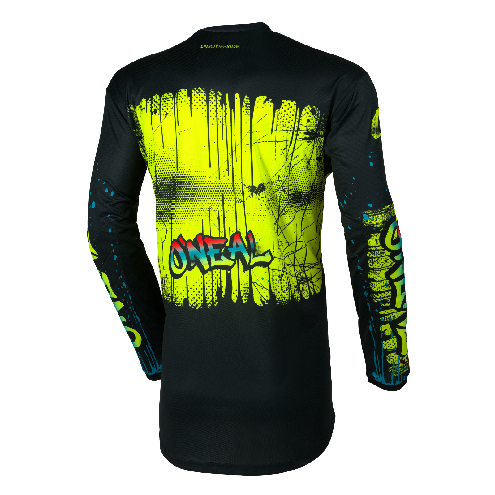 ONEAL 2026 ELEMENT YOUTH RANCID V.26 MX JERSEY