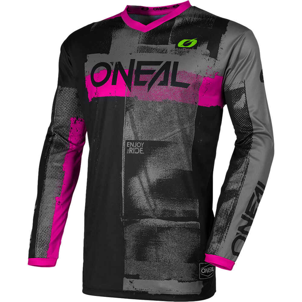 ONEAL 2026 ELEMENT WOMENS JERSEY