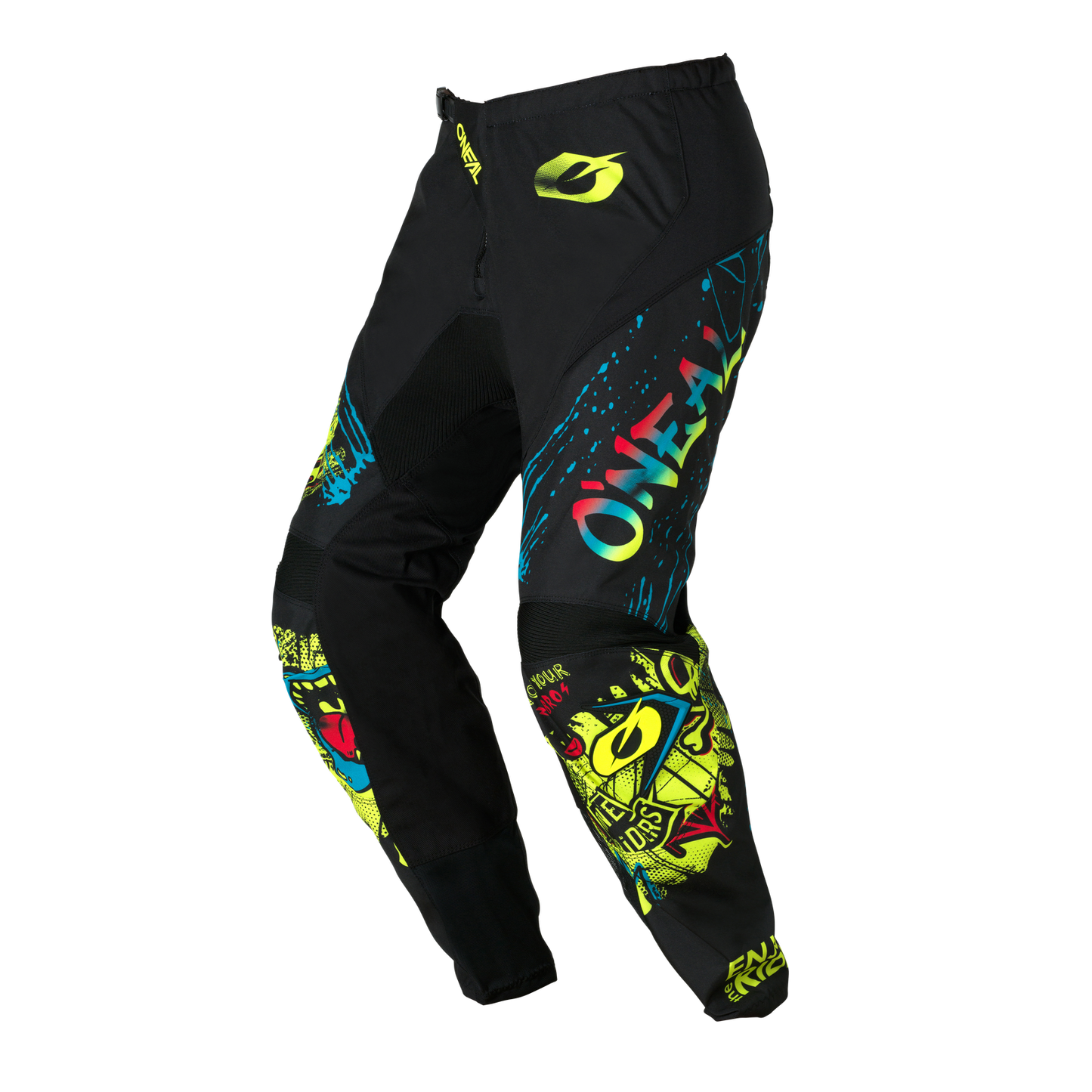 ONEAL 2026 ELEMENT YOUTH RANCID V.26 MX PANTS