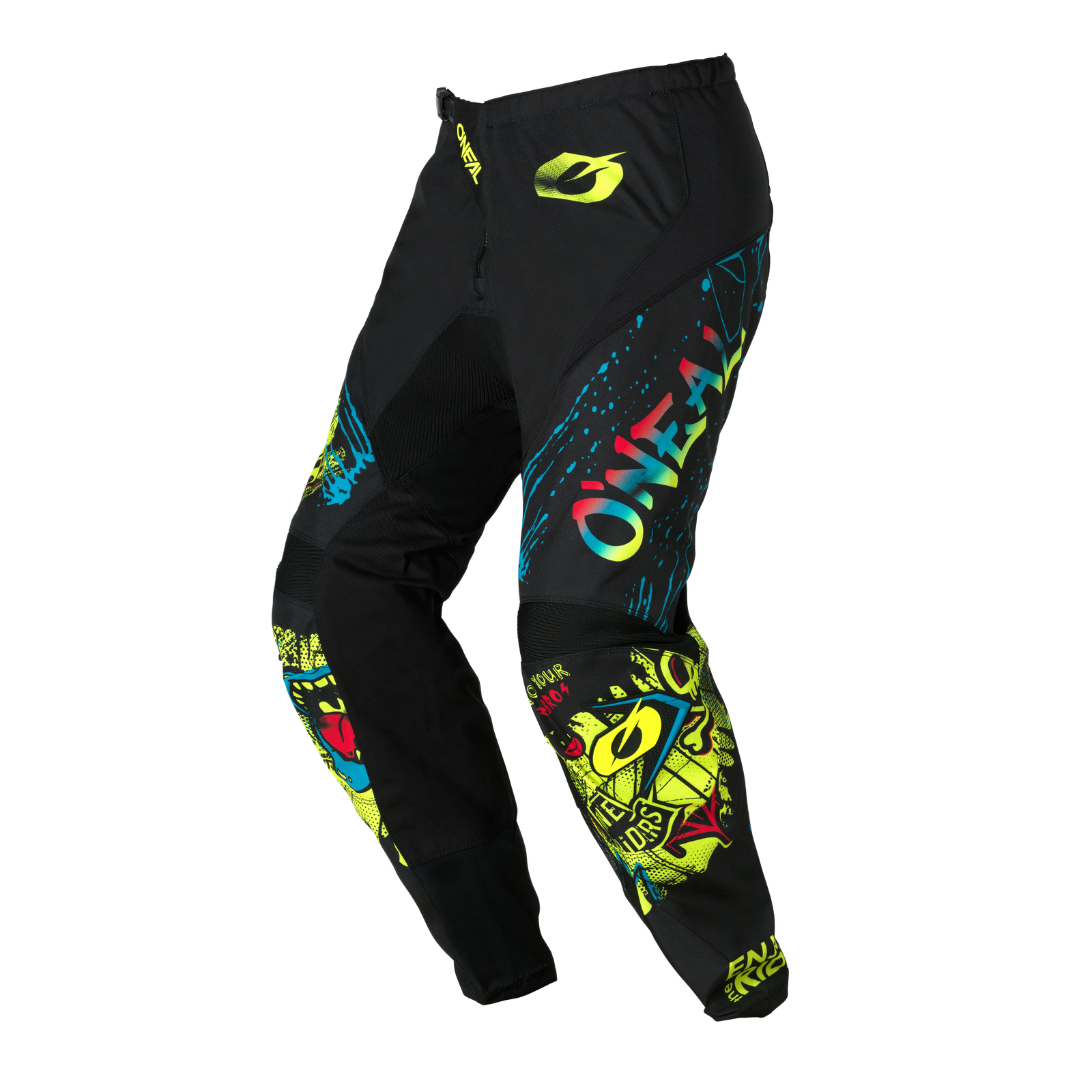 ONEAL 2026 ELEMENT YOUTH RANCID V.26 MX PANTS