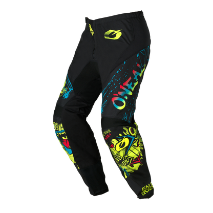 ONEAL 2026 ELEMENT YOUTH RANCID V.26 MX PANTS