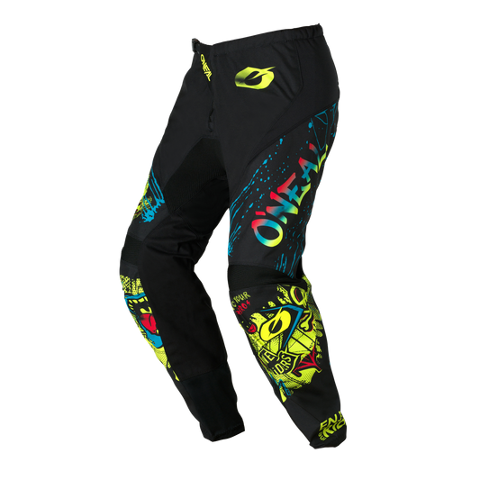 ONEAL 2026 ELEMENT YOUTH RANCID V.26 MX PANTS