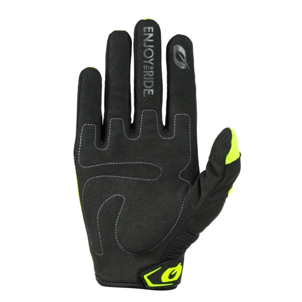 ONEAL YOUTH ELEMENT RACEWEAR GLOVES