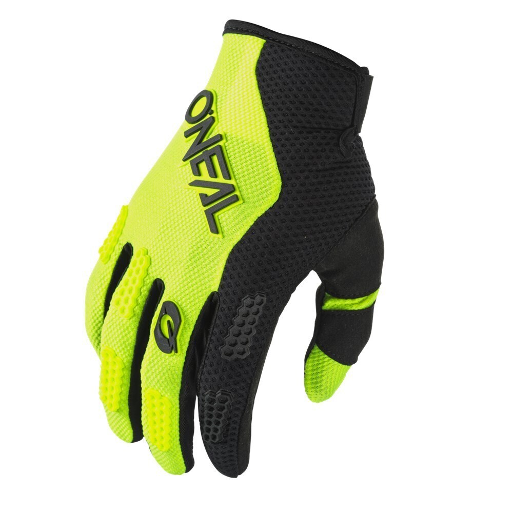 ONEAL ELEMENT RACEWEAR GLOVES