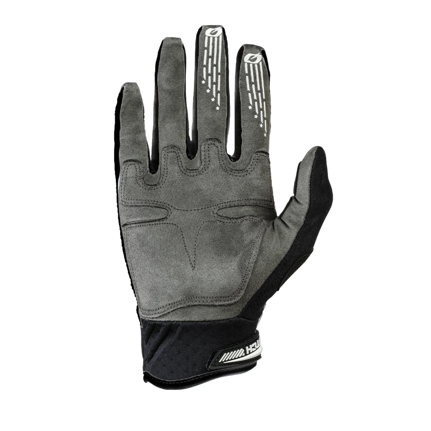 ONEAL BUTCH CARBON FIBER ADULTS GLOVE