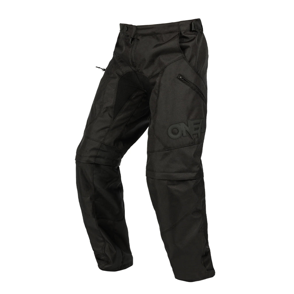 ONEAL 26 APOCALYPSE PANT BLK