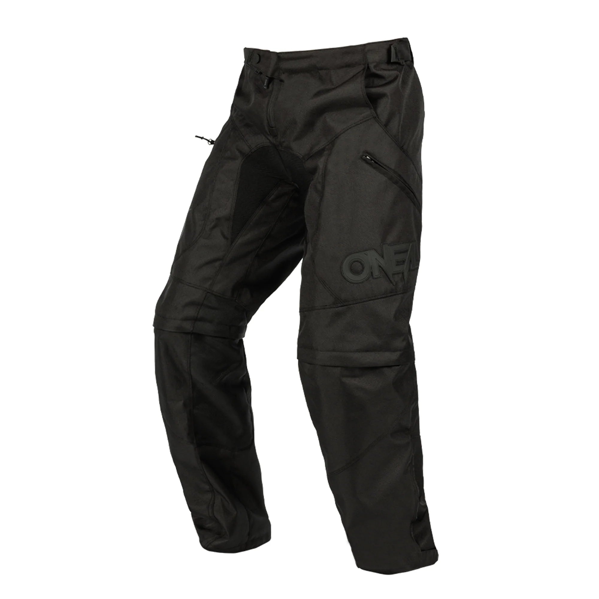 ONEAL 26 APOCALYPSE PANT BLK