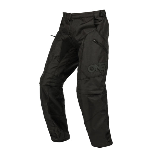 ONEAL 26 APOCALYPSE PANT BLK