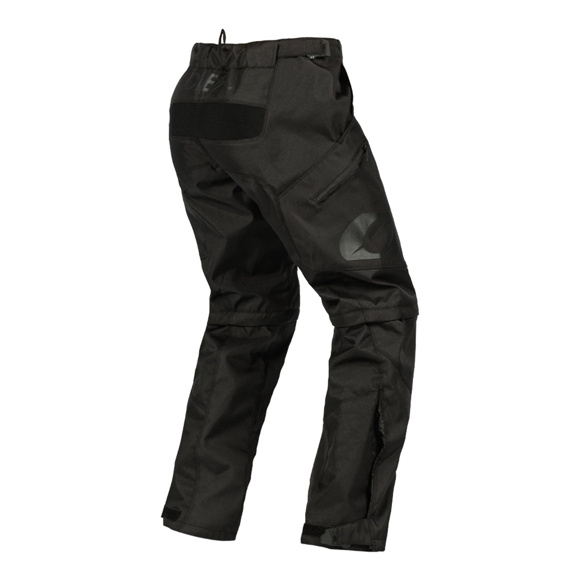 ONEAL 26 APOCALYPSE PANT BLK