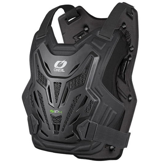 back and chest protective armor. oneal motocross armour