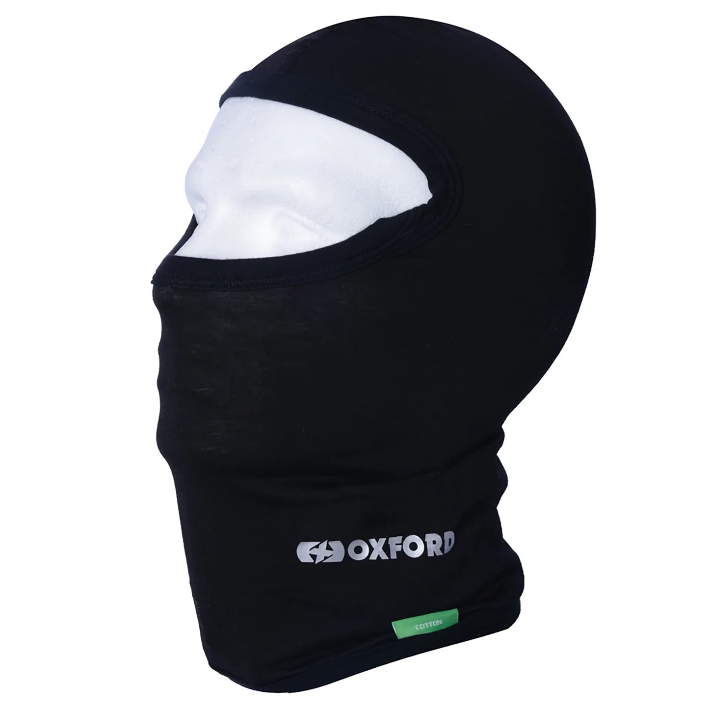 OXFORD BALACLAVA COTTON