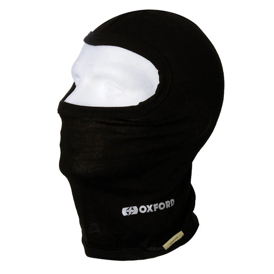 OXFORD DELUXE BALACLAVA MERINO