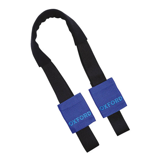 OXFORD WONDER BAR STRAPS