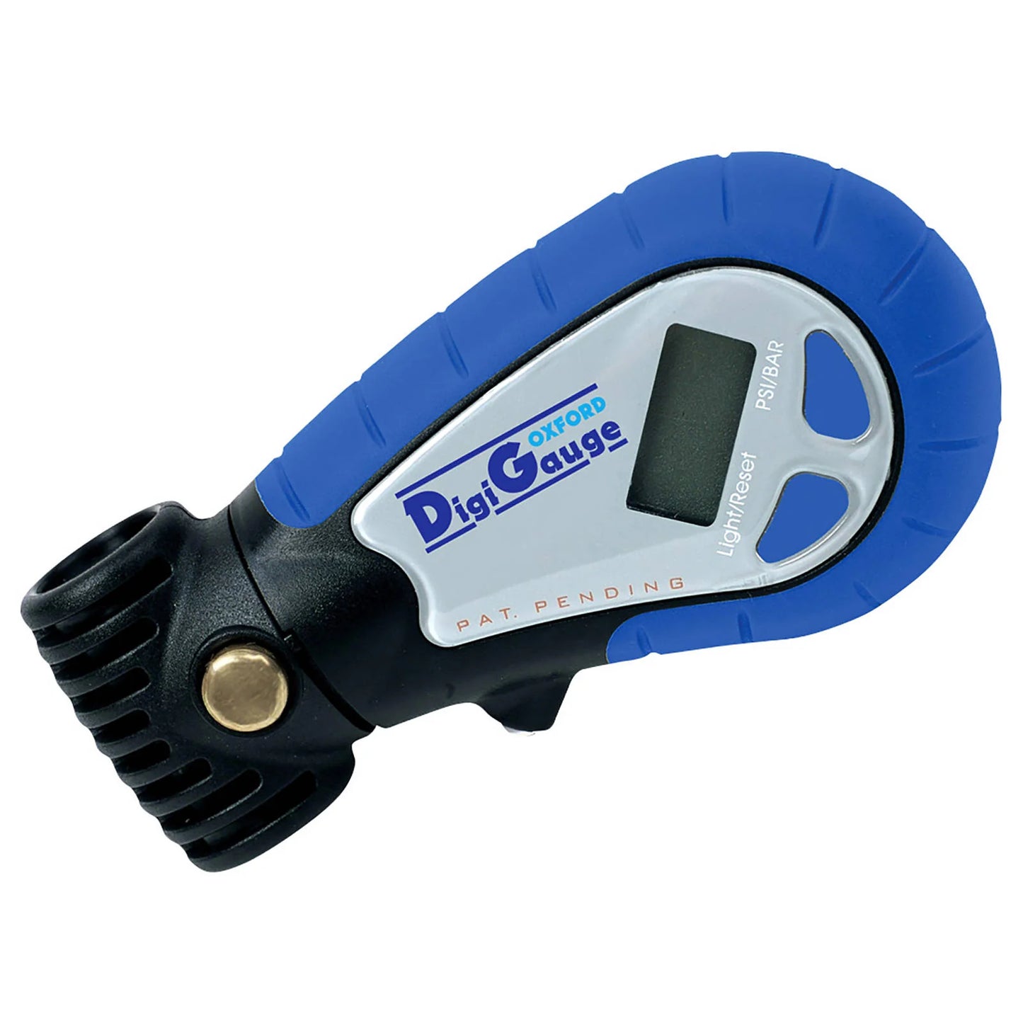 OXFORD DIGIGUAGE DIGITAL TYRE PRESSURE GAUGE