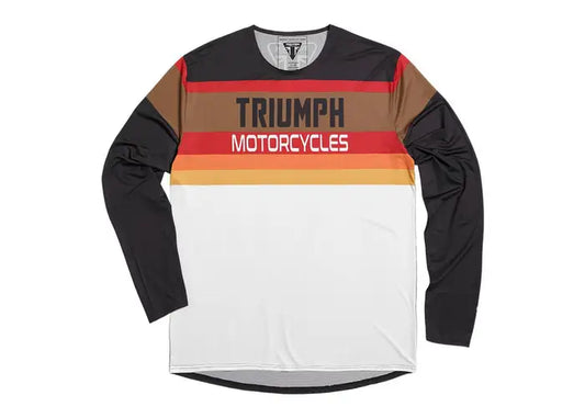 TRIUMPH INTREPID MENS JERSEY