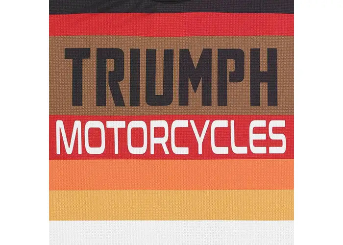 TRIUMPH INTREPID MENS JERSEY