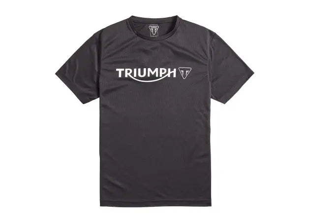 TRIUMPH RAPID DRY MENS TEE