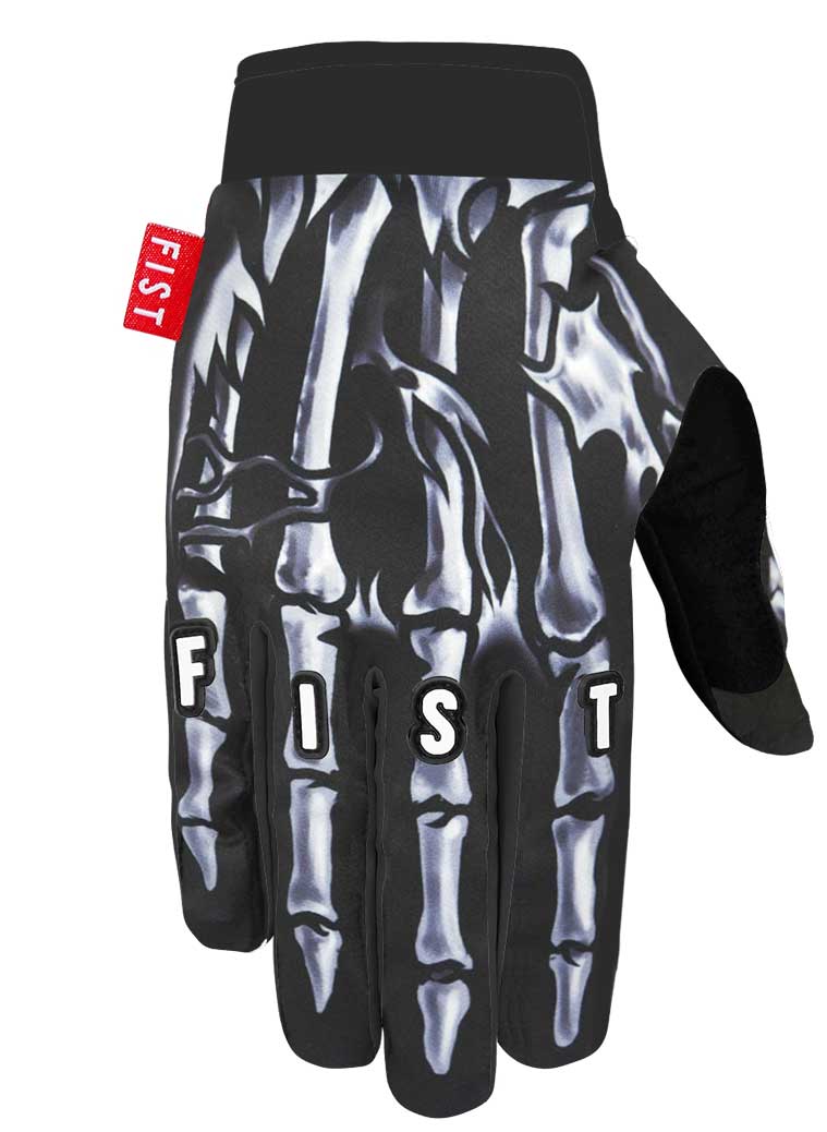 FIST SETH ENSLOW 'PAIN & LOVE' ADULT GLOVES